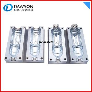 China S136 1000000 Shots Injection Molding Mould Multi Cavity Plastic Injection Mold factory