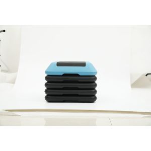 Speed Training Custom Plastic Step Aerobic Equipment Multifunctional Aerobic