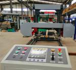 Big Size Wood Bandsaw Machine , Portable Band Sawmill For Wood Cutting , Wood