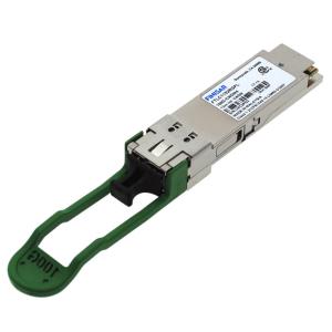 China Original Finisar Optical Transceiver FTLC1152RGPL 100G 10km ECWDM4 QSFP28 factory