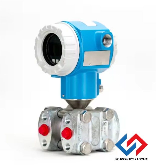 PMD75B Endress+Hauser pressure transmitter PMD75B-4VP55/125