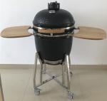 98kgs Seafood Pizza Roat Roast Hot Pot Ceramic Bbq Smoker