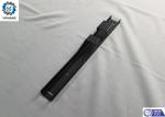 Welding Stainless Steel Laser Cutting Tubes 10-300mm Keyboard Stand Tube Channel