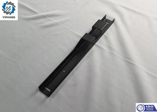Welding Stainless Steel Laser Cutting Tubes 10-300mm Keyboard Stand Tube Channel