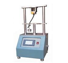 China IEC884-1 Wire Testing Equipment , Cable Circumferential Rotation Tester factory