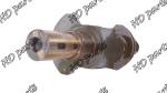 4TNV88 Engine Crankshaft Spare Part 129604-21000 For Yanmar