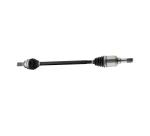 XINLONG LION Auto Parts Rear Left Transmission Drive Shaft OE 33207634461 for