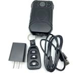 4G Police Wearable HD Body Camera Security Guard Personal DVR Camera