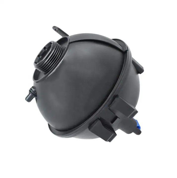 2013-2018 BMW F25 Coolant Expansion Tank with OE 17137823544 17137639464 17138616418