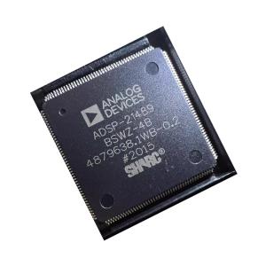 China ADSP-21489 Original Integrated Circuit LQFP-176 ADSP-21489BSWZ-4B factory