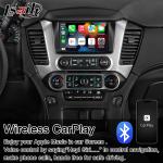 Carplay Multimedia Inteface for Chevrolet Tahoe Malibu Equinox with NetFlix,