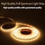 Flexible Light Strip 24V / 36V Outdoor Waterproof Decoration Atmosphere Bright