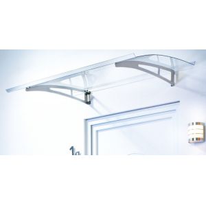 China Anti Aging Sunshade 100cm Garden Awning Canopy on sale