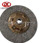 6HE1 6HK1 8PE1 10PE1 Clutch Disc 1312408760 1312409800 Isuzu Giga CYZ