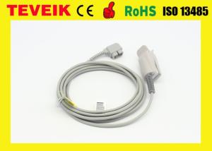 China 934-10DN Reusable Spo2 Sensor for CSI patient monitor Adult finger clip DB 6pin factory