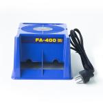 KNOKOO FA-400 Smoke Absorber ESD Safe Desktop Solder Smoke Absorber