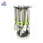 Logo Customized Logo Acceptable The Most Popular Kitchen Tools in Stainless