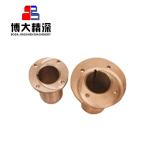 HP400 1022066795 Cone Crusher Spare Parts Counter Shaft Bronze Bushing Weight