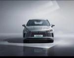 BYD Hybird Destiruer 05 Champion Edition Electric Car with Plug-in Hybrid
