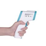 3-Color Backlight Medical Standard Adult/Baby Thermometer Infrared Accurate