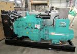 Water Cooled 200Kva Diesel Generator Cummins Power 6CTA8.3-G2