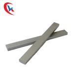Wear Resistant Tungsten Carbide Strips Rod Blank high hardness