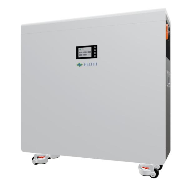 High Capacity LiFePO4 Battery ES 48300 for Home Energy Storage, 16080Wh, 51.2V,