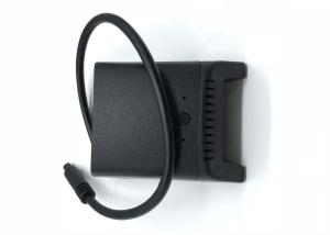 China Hidden Car Thermal Camera Foggy Driving 200 Meters Detection Range factory