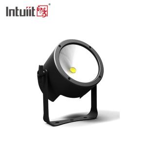 China High Power COB 120w RGBW Led Wash Par Can Light For Wedding Event Stage Show Concert factory