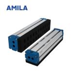 ATE Alumina Body Suction Cup Vacuum Gripper , Vacuum Gripping Systems