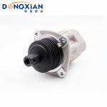 Excavator Hydraulic Spare Parts Hand Joystick E320 Controlled Valve Handle