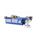 Stainless Steel CNC Single Head 40mm Metal Tube Bending Machine