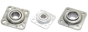 China C5 C9 Agricultural Machinery Bearing ST211-1 3/4 Hex Bore Type factory