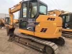 Kato HD307 0.34m3 Bucket 7T Used Excavator Equipment