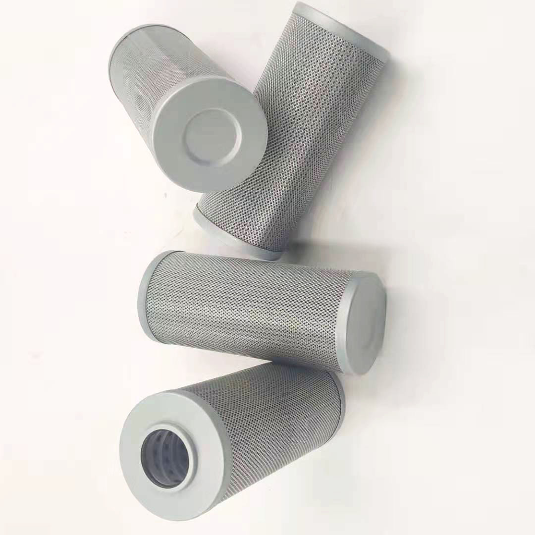 C120001229001 GX-63*20 wu 25x100 spx-10-10 Hydraulic Filter for UL40 UL50 UL60 UL70 UL100 UD391 LGMG Leemin Filter Material
