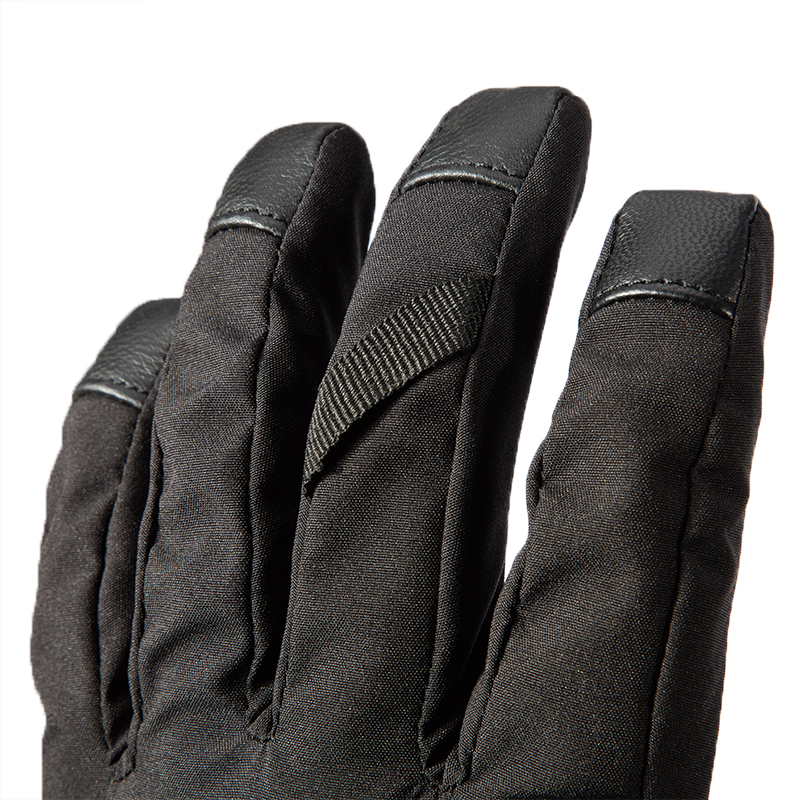 Battery Rechargeable Thermal Gloves Waterproof For Men Women Skiing Motorcycle Hiking