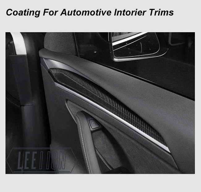 78% Solid Urethane Acrylate Resin With Acid Value < 6.0 MgKOH/G For UV Coatings In Automotive Interiors