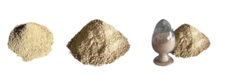 Al2O3 Content 48-83% High Alumina Refractory Mortar for Industry Kiln at 1300-1600C