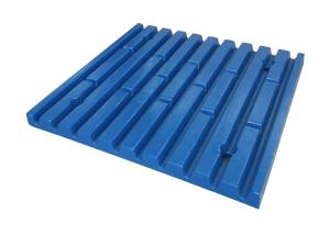 China High manganese steel spare parts for mining equipment manufacturer factory