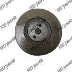 NH220 Diesel Engine Water Pump 3945361 413390L-72H 6676-63-1015 6685-61-1024