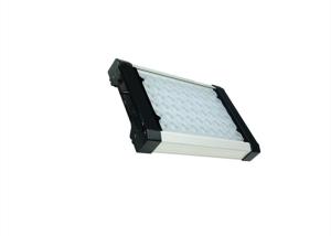 China UV IR SMD Indoor LED Grow Light 120 Watt For Flower Exhibition 385 X 225 X 77 factory