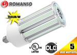 54w 150LM/W E26 LED Corn Bulb SMD2835 LED Street Light Lamp 360 Degree