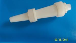 China Multicyclone Nylon Starch Machinery Spare Parts For starch refining on sale
