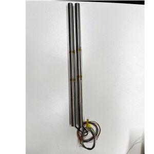 Industrial Grade UBMD-12Y High Precision Linear Displacement Sensor LVDT for