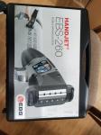 Ricoh Print Head EBS Handjet EBS-260 Mobile Inkjet Printer Perfect for