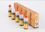 Nature Tattoo Ink Eyebrow Permanent Makeup Ink Pigment