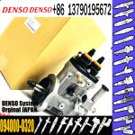 High Quality Diesel Fuel Injection Pump 094000-0320 094000-0322 For KOMTSU