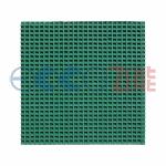 Athletic EPDM Prefabricated Running Track Synthetic Field Material