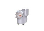 400kg/H Industrial Onion Cutting Machine 304 Stainless Steel Potato Cutter