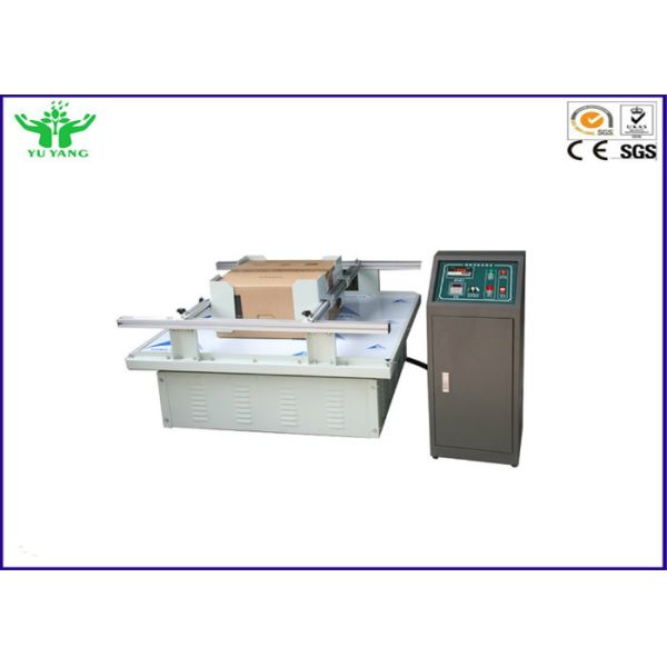 Electronics Package Testing Equipment / Low Frequecy Transportation Simulation